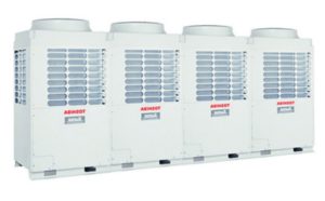 Industrial Air Conditioner VRF inverter